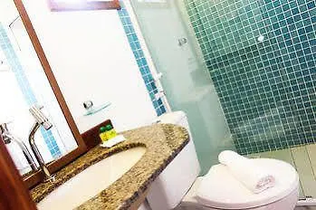 Guest house Pousada Viva Geriba Armacao dos Buzios