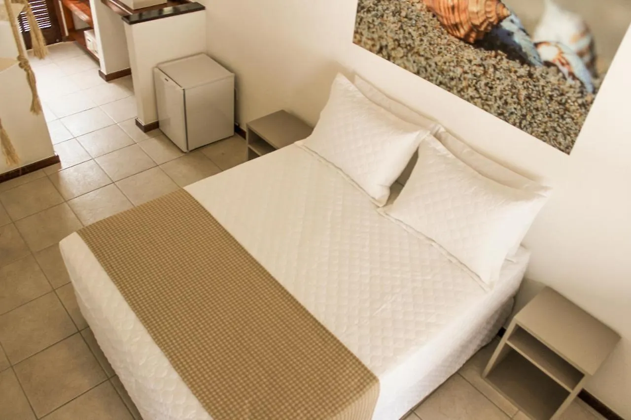 Pousada Viva Geriba Armacao dos Buzios Guest house