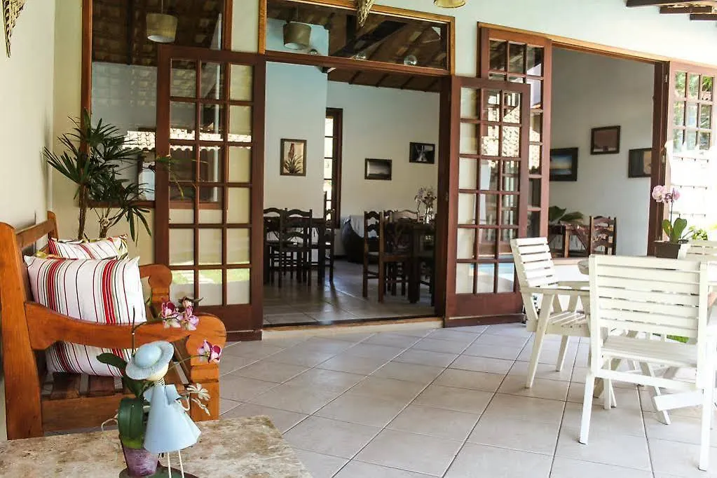 Pousada Viva Geriba Armacao dos Buzios 3*,  Brazil