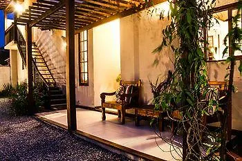 Guest house Pousada Viva Geriba Armacao dos Buzios
