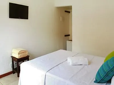 Pousada Viva Geriba Armacao dos Buzios 3*,  Brazil