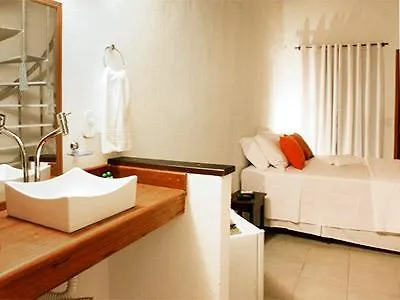 Pousada Viva Geriba Armacao dos Buzios Guest house