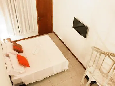Pousada Viva Geriba Armacao dos Buzios Brazil