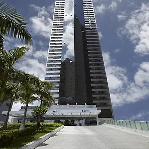 Hotel Beach Class Internacional - Flat