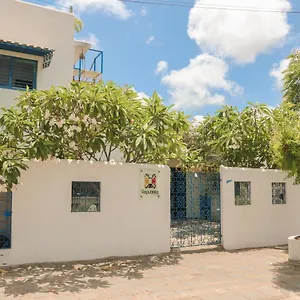 Albergue Republika