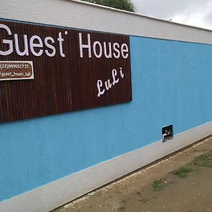 Albergue Luli, Búzios