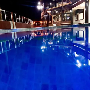 Hotel Porto Brasilia
