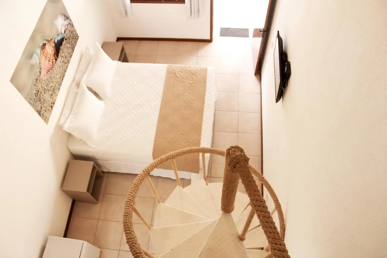 Casa de hóspedes Pousada Viva Geribá Búzios