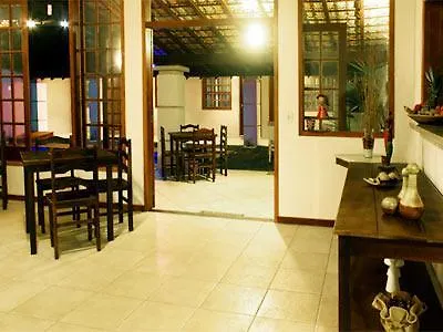 Pousada Viva Geribá Búzios Casa de hóspedes