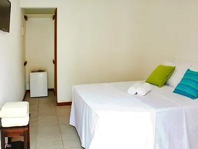 *** Casa de hóspedes Pousada Viva Geribá Búzios Brasil