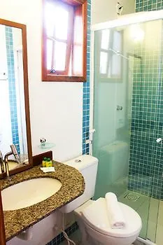 Pousada Viva Geribá Búzios 3*,