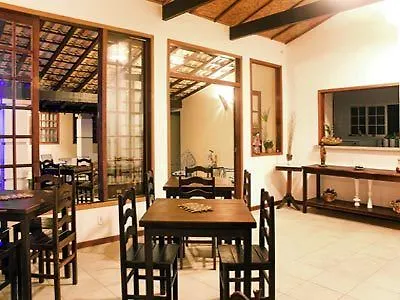 Pousada Viva Geribá Búzios Casa de hóspedes
